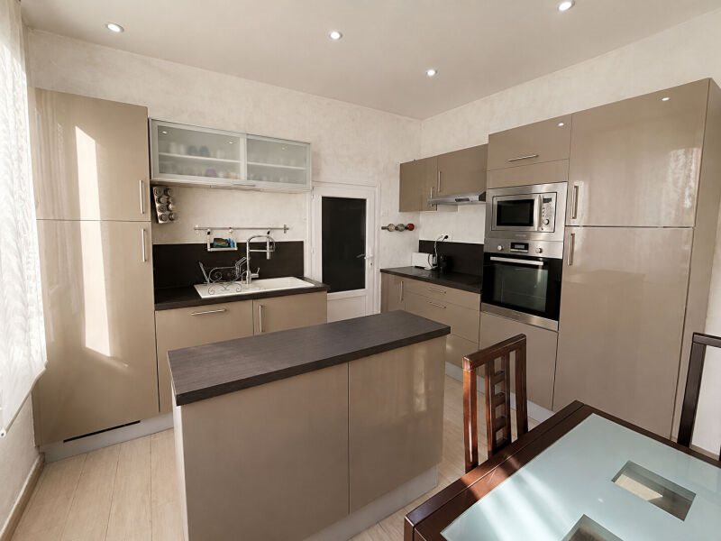 Maison à louer, 67m², Yerres