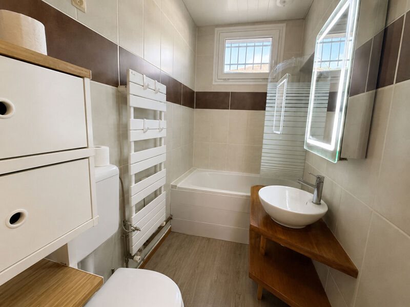 Maison à louer, 67m², Yerres