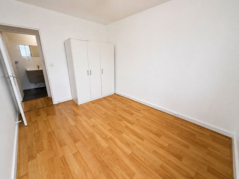 Appartement à louer, 66m², Boissy-Saint-Léger