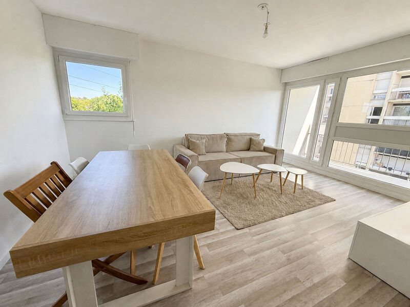 Appartement à louer, 66m², Epinay-sous-Sénart