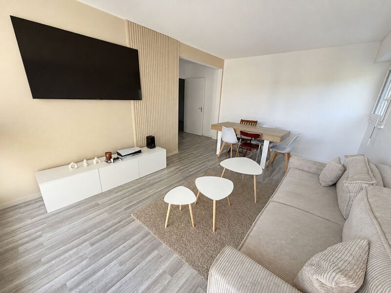 Appartement à louer, 66m², Epinay-sous-Sénart