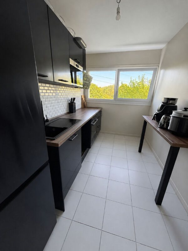 Appartement à louer, 66m², Epinay-sous-Sénart