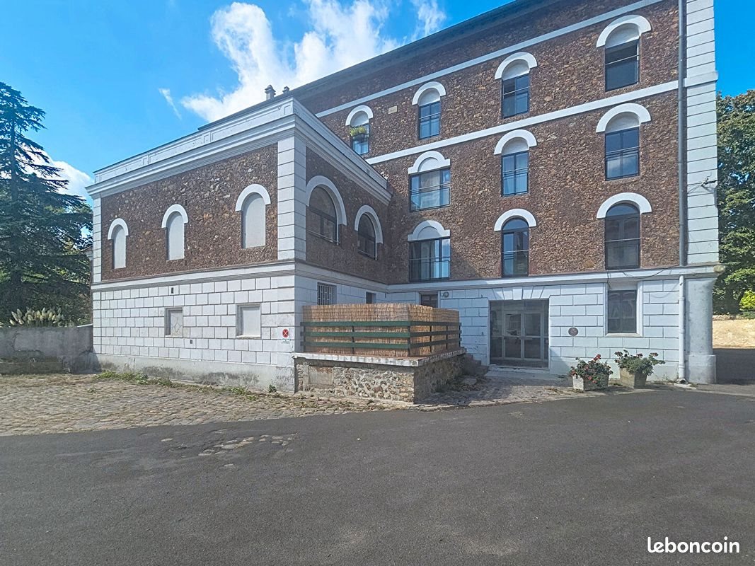 Appartement à vendre, 101m², Brunoy