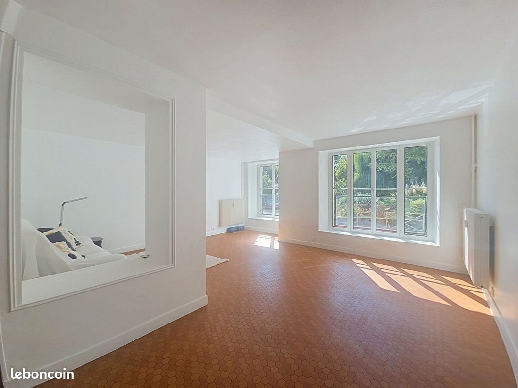 Appartement à vendre, 101m², Brunoy