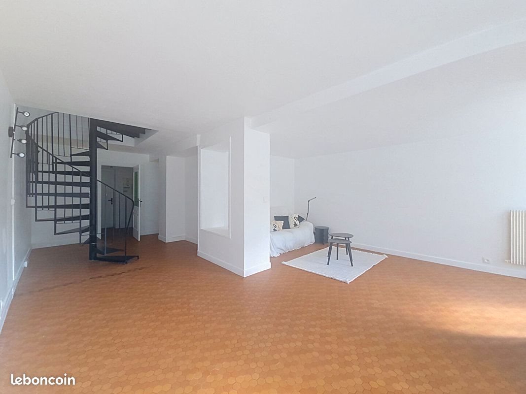 Appartement à vendre, 101m², Brunoy