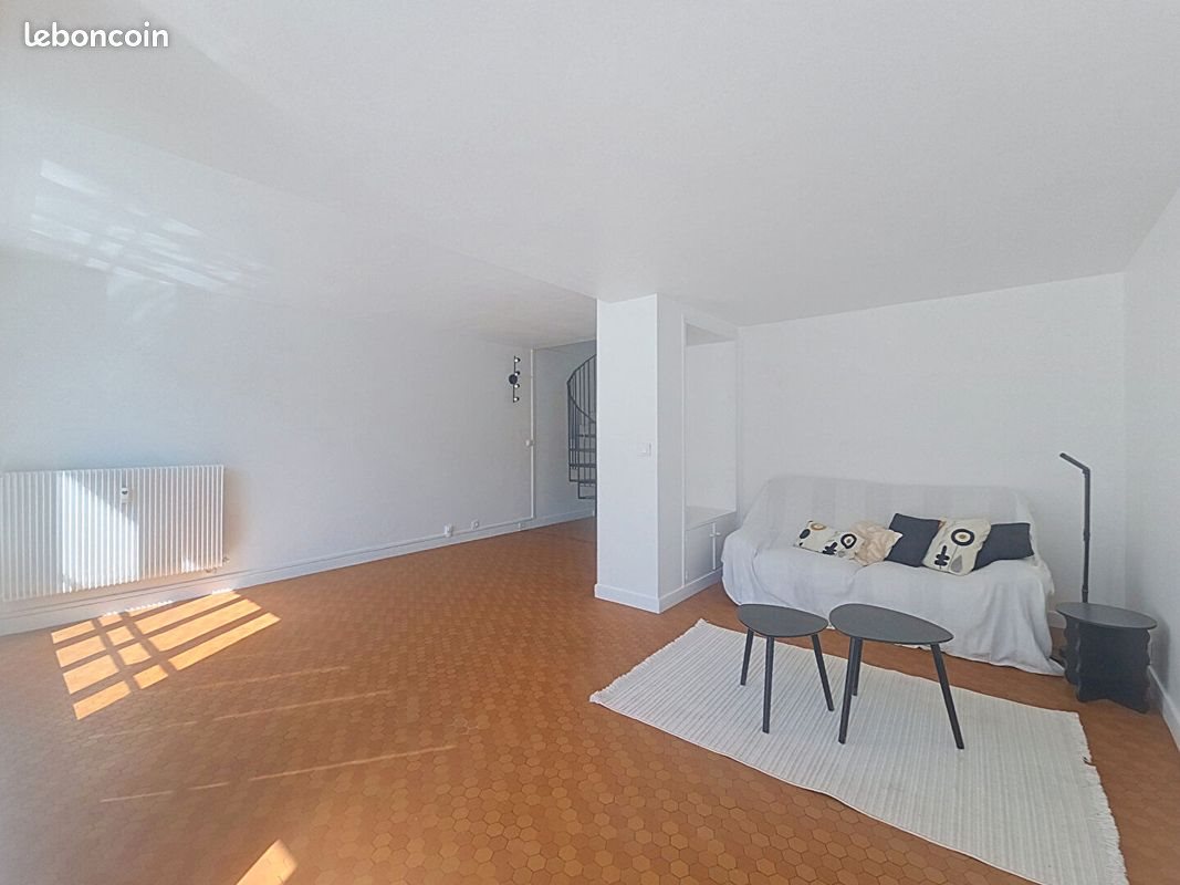 Appartement à vendre, 101m², Brunoy
