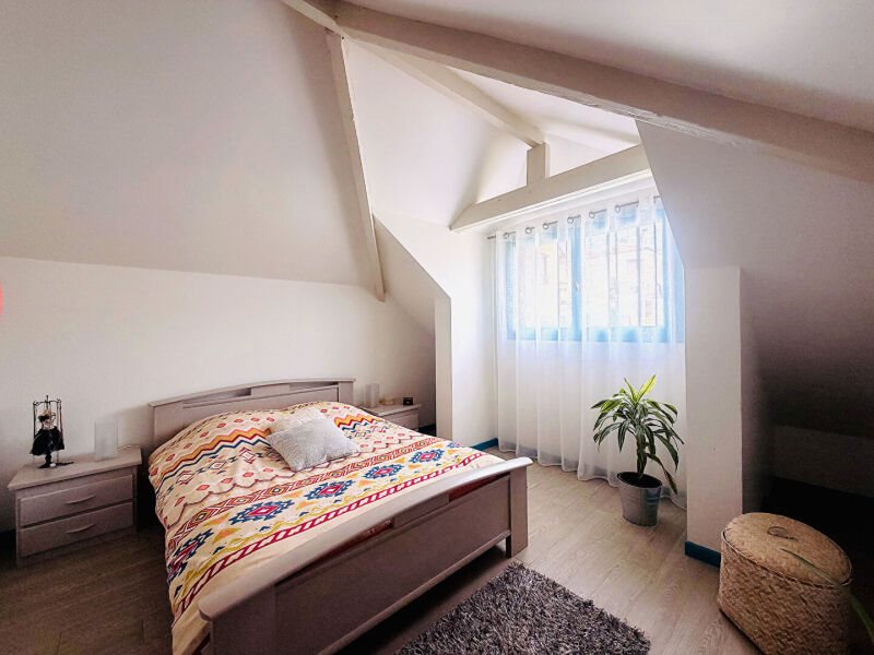 Maison à vendre, 85m², Crosne