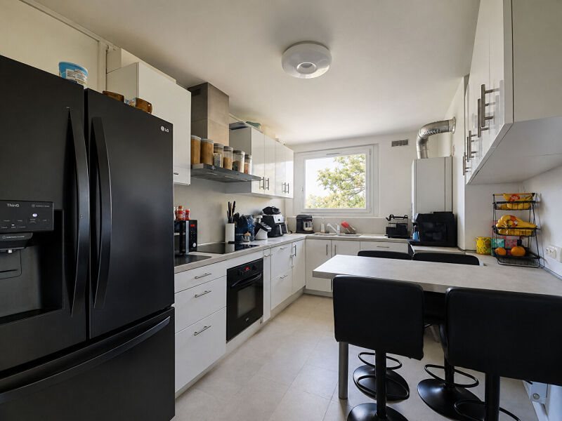 Appartement à vendre, 100m², Yerres