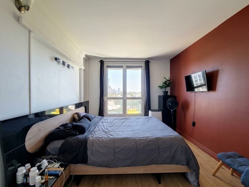 Appartement à vendre, 100m², Yerres