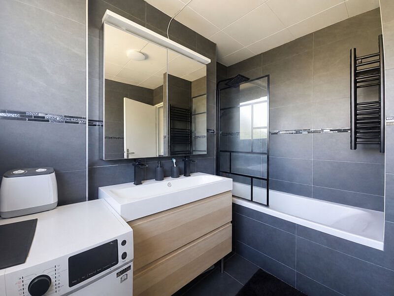 Appartement à vendre, 100m², Yerres