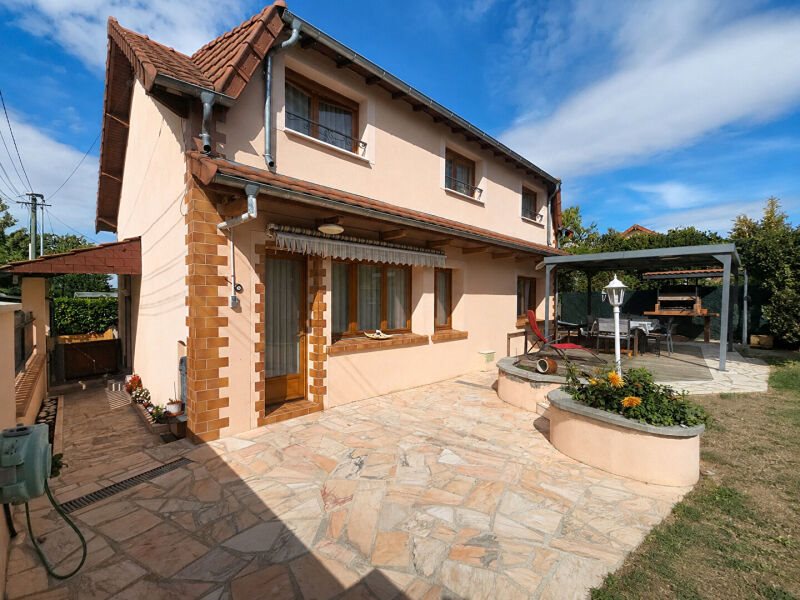 Maison à vendre, 125m², Brunoy