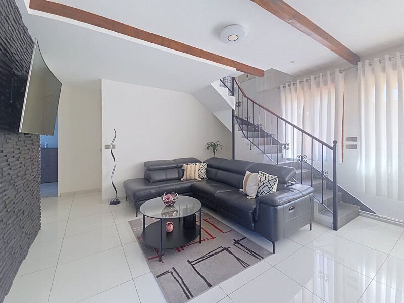 Maison à vendre, 125m², Brunoy