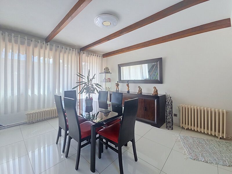 Maison à vendre, 125m², Brunoy