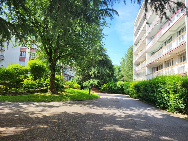 Appartement à vendre, 68m², Chilly-Mazarin