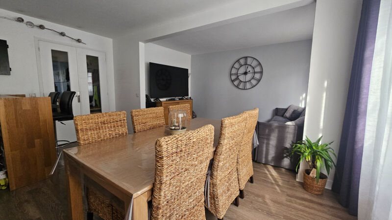 Appartement à vendre, 74m², Chilly-Mazarin