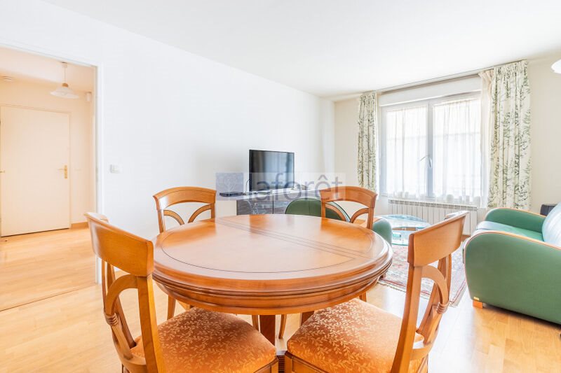 Appartement à vendre, 45m², Longjumeau
