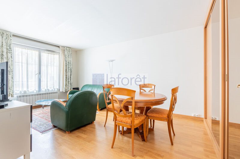 Appartement à vendre, 45m², Longjumeau