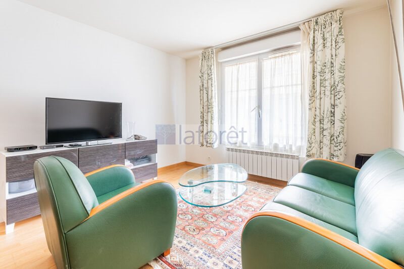 Appartement à vendre, 45m², Longjumeau