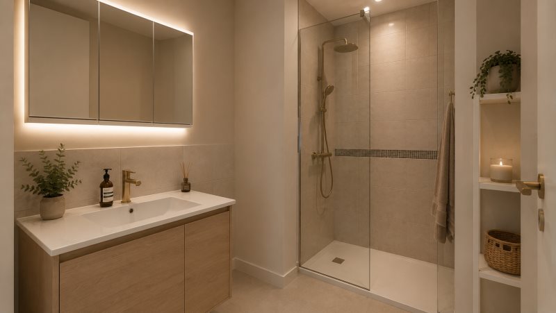 Appartement à vendre, 28m², Champlan