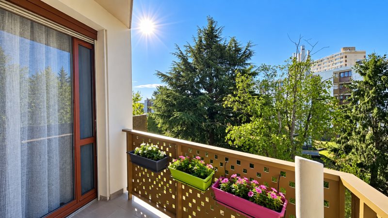 Appartement à vendre, 68m², Longjumeau