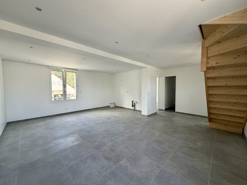 Maison à vendre, 100m², Longjumeau