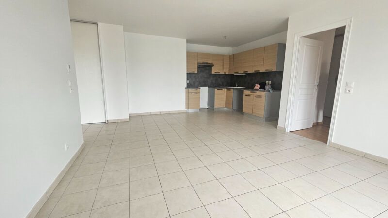 Appartement à vendre, 63m², Chilly-Mazarin