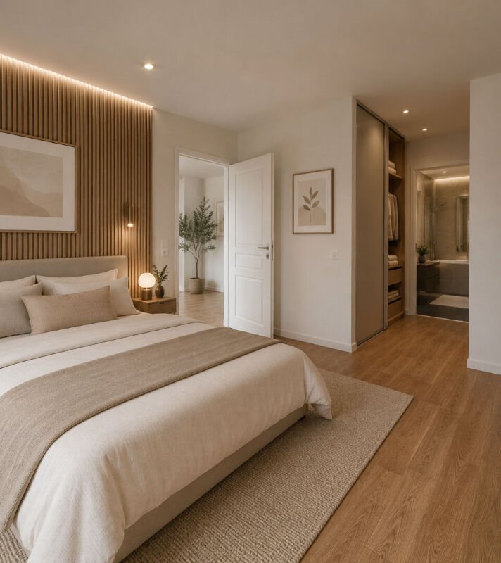 Appartement à vendre, 63m², Chilly-Mazarin