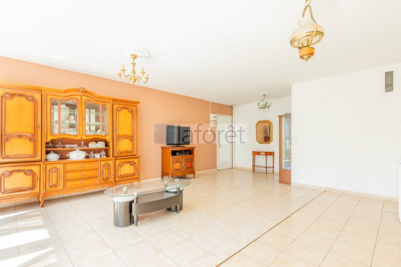Appartement à vendre, 63m², Longjumeau