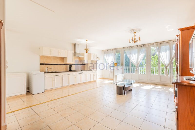 Appartement à vendre, 63m², Longjumeau