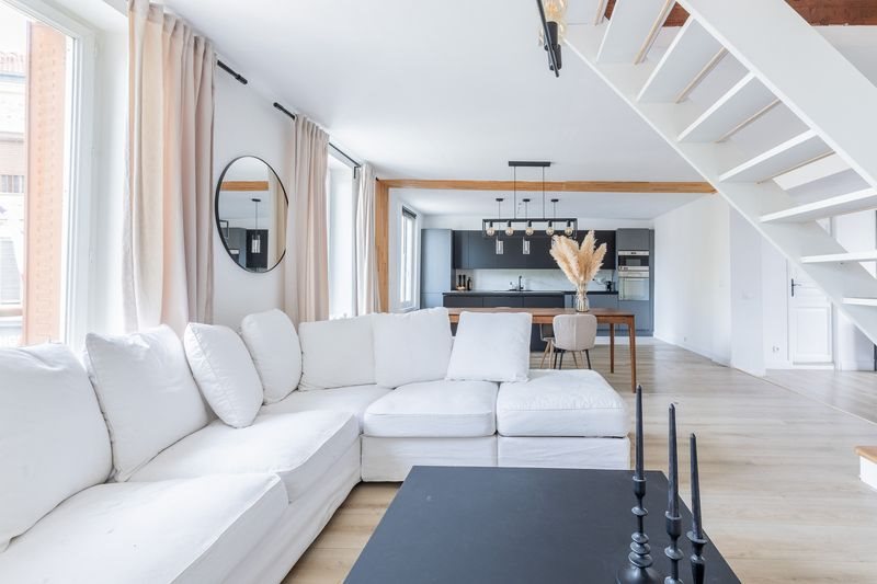Maison à vendre, 101m², Corbeil-Essonnes