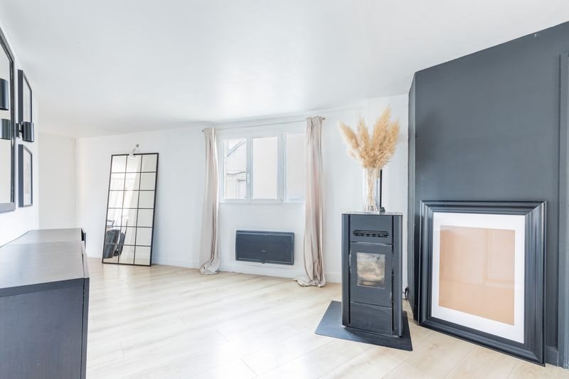 Maison à vendre, 101m², Corbeil-Essonnes