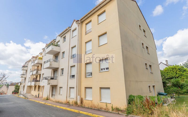 Appartement à vendre, 65m², Longjumeau