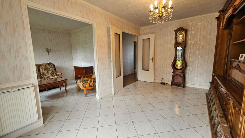 Maison à vendre, 93m², Morangis
