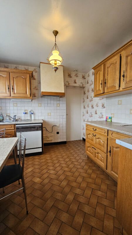 Maison à vendre, 93m², Morangis