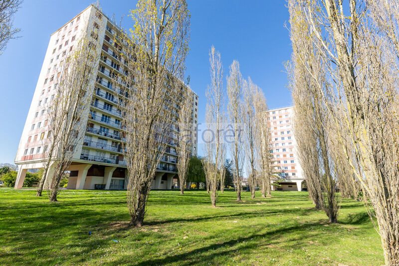 Appartement à vendre, 65m², Longjumeau