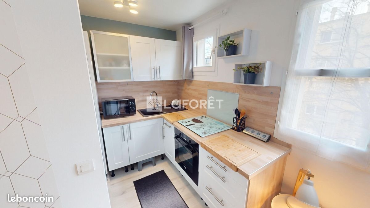 Appartement à louer, 33m², Rueil-Malmaison