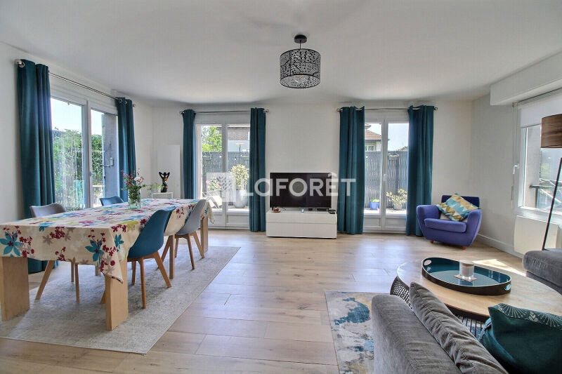 Appartement à vendre, 99m², Rueil-Malmaison
