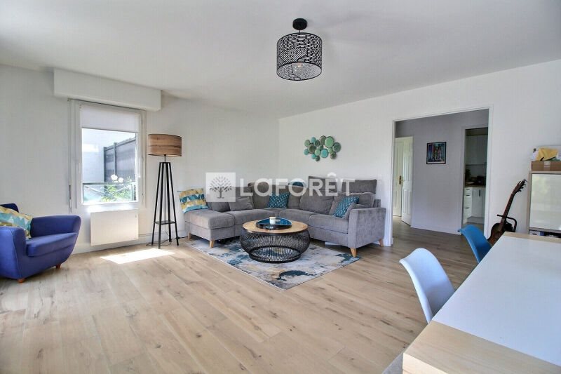 Appartement à vendre, 99m², Rueil-Malmaison