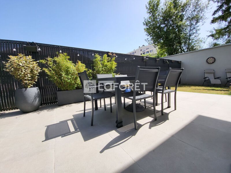Appartement à vendre, 99m², Rueil-Malmaison