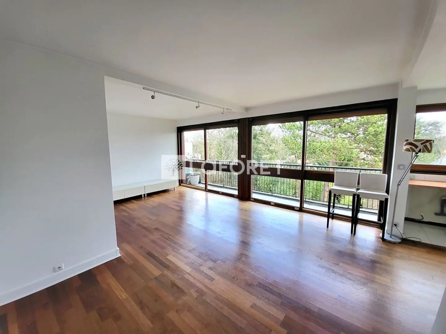 Appartement à vendre, 74m², Vaucresson