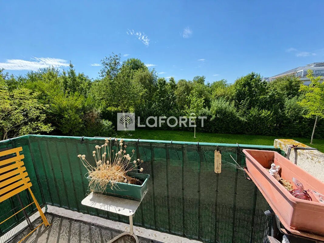 Appartement à vendre, 64m², Le Chesnay