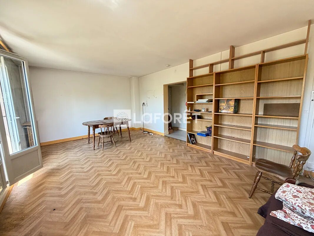 Appartement à vendre, 64m², Le Chesnay