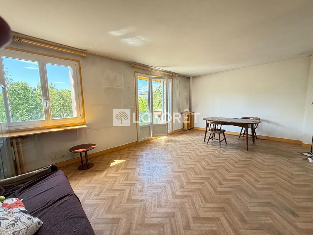 Appartement à vendre, 64m², Le Chesnay