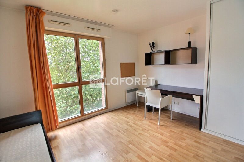 Appartement à vendre, 22m², Rueil-Malmaison