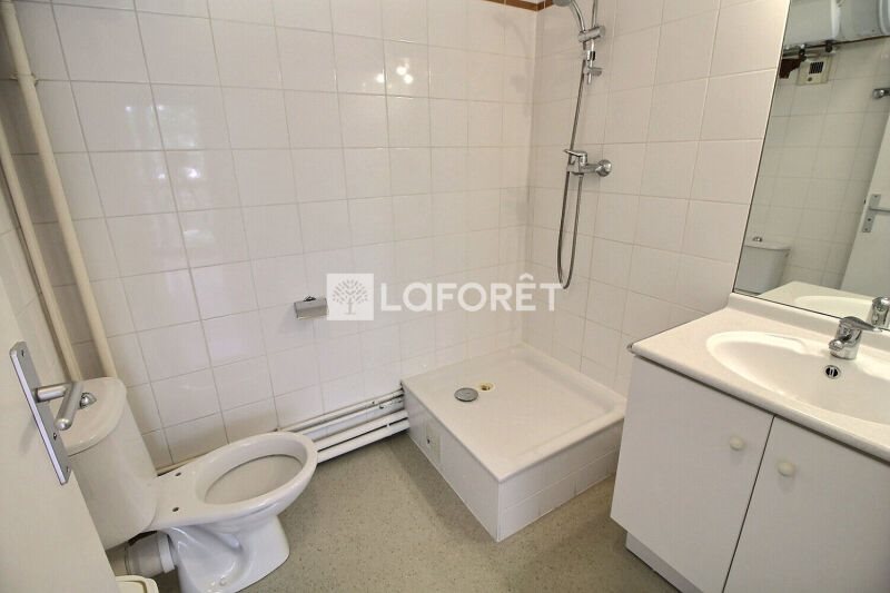 Appartement à vendre, 22m², Rueil-Malmaison