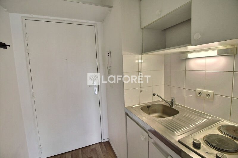 Appartement à vendre, 22m², Rueil-Malmaison