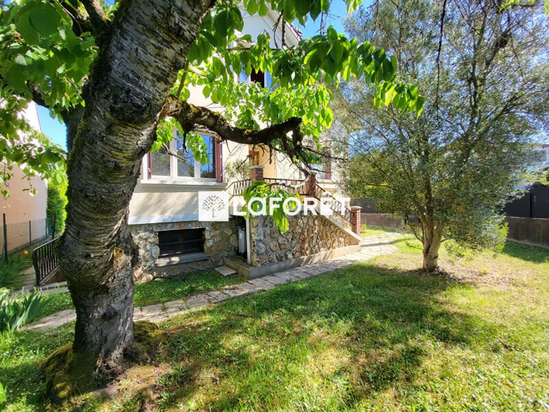 Maison à vendre, 108m², Rueil-Malmaison