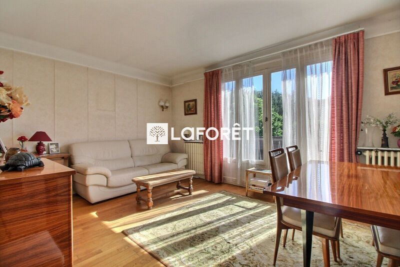 Maison à vendre, 108m², Rueil-Malmaison