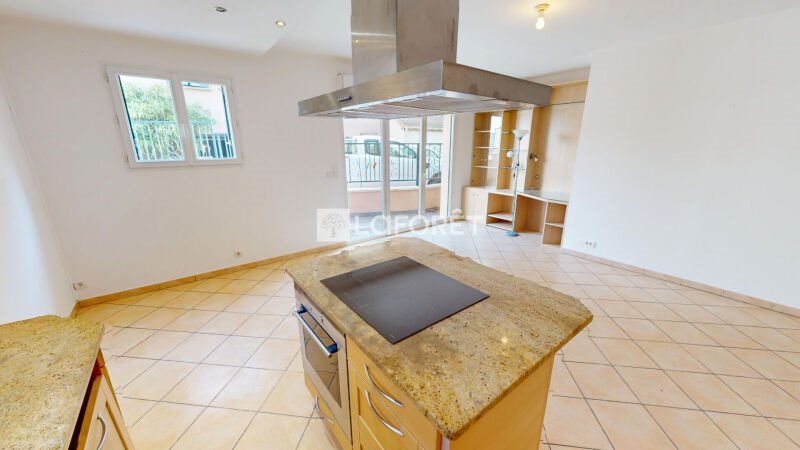 Maison à louer, 84m², Nanterre