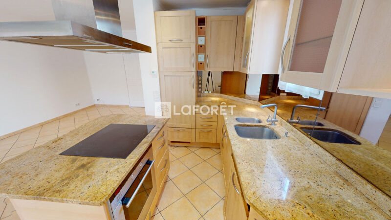 Maison à louer, 84m², Nanterre